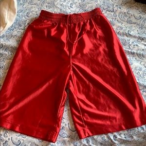 Men’s shorts